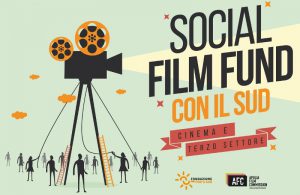 Social film fund con il Sud