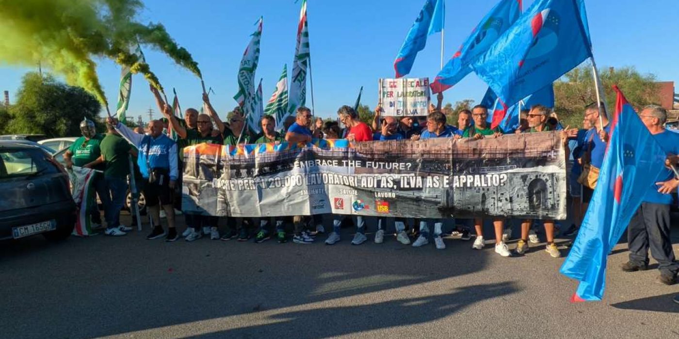 Protesta-indotto-ex-Ilva-1-scaled
